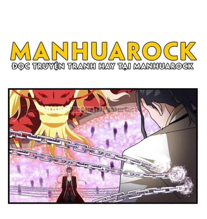 Đại Quản Gia Là Ma Hoàng Chapter 717 - Next 