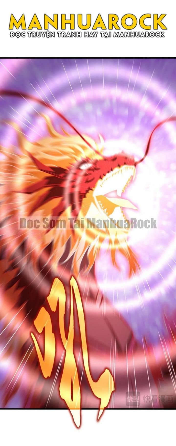 Đại Quản Gia Là Ma Hoàng Chapter 717 - Next 