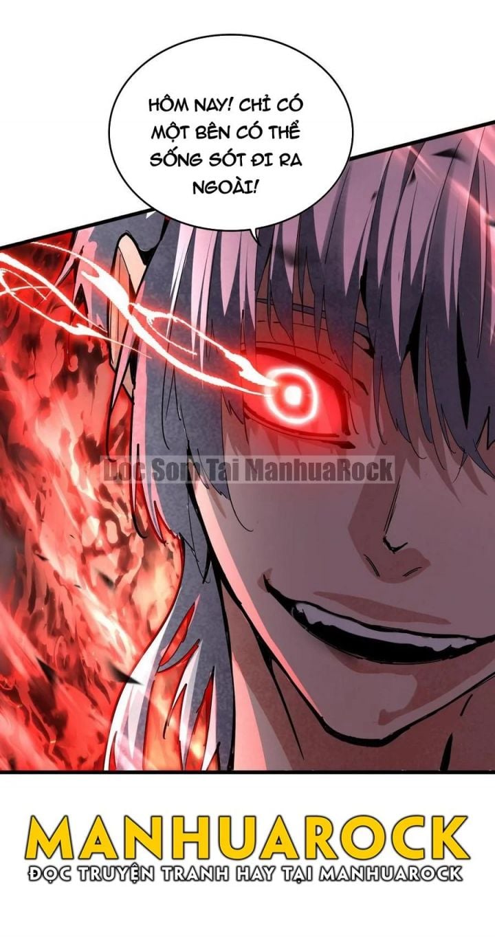 Đại Quản Gia Là Ma Hoàng Chapter 717 - Next 
