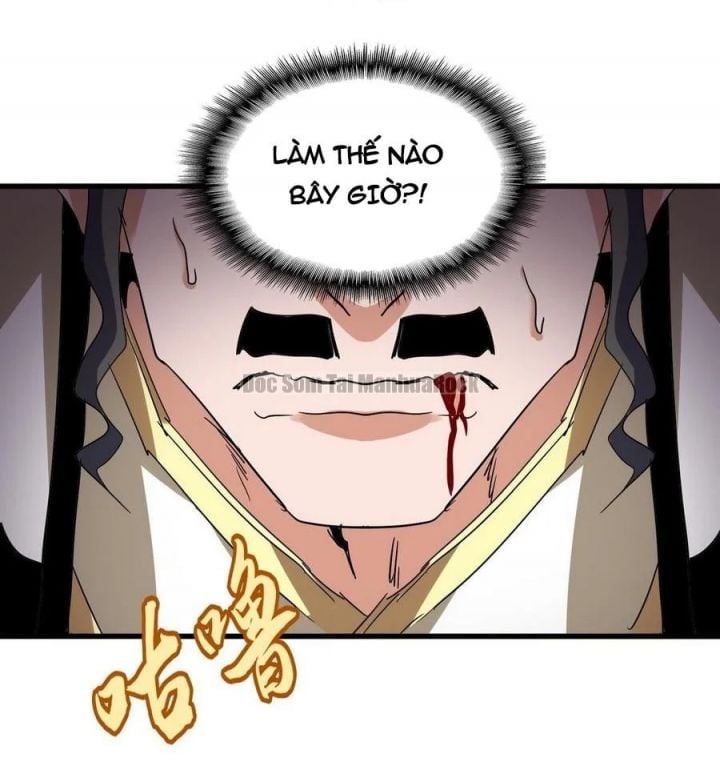 Đại Quản Gia Là Ma Hoàng Chapter 717 - Next 