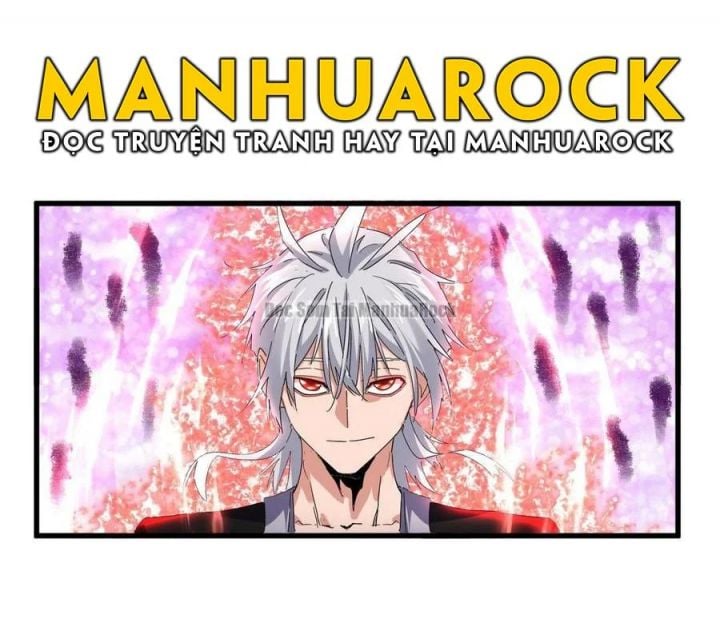 Đại Quản Gia Là Ma Hoàng Chapter 717 - Next 
