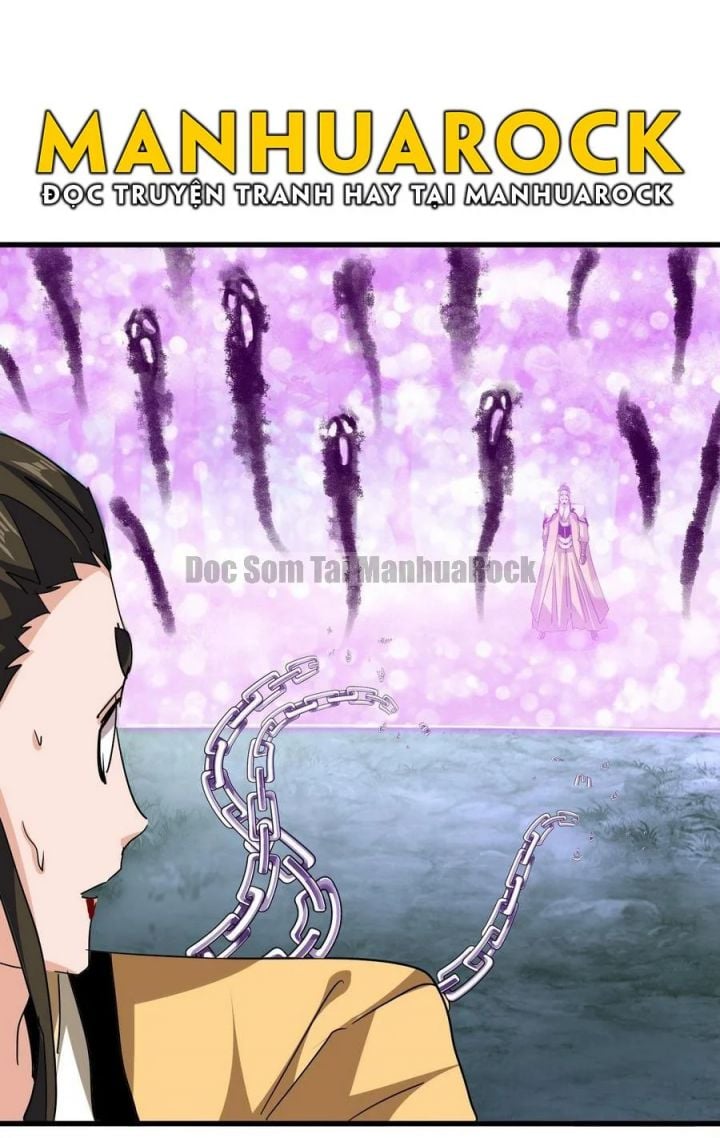 Đại Quản Gia Là Ma Hoàng Chapter 717 - Next 