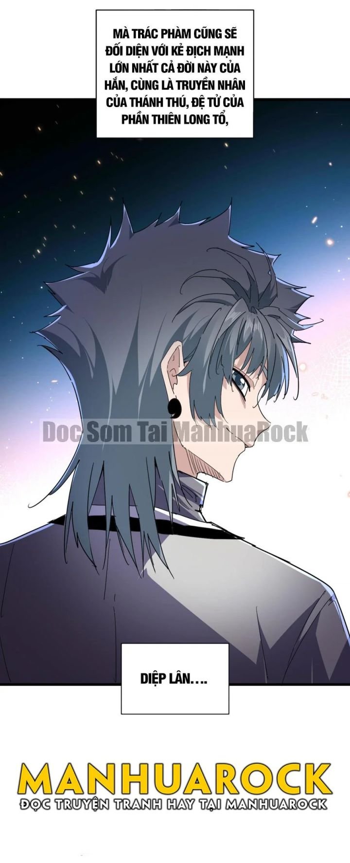 Đại Quản Gia Là Ma Hoàng Chapter 719 - Next 
