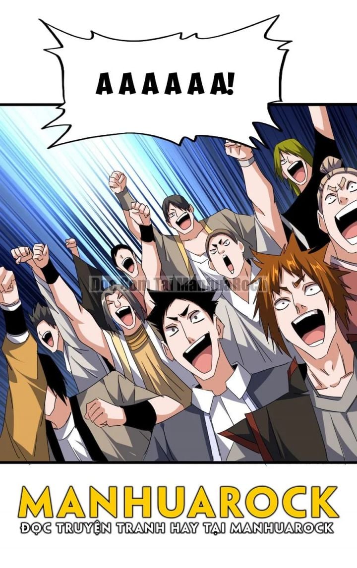 Đại Quản Gia Là Ma Hoàng Chapter 719 - Next 