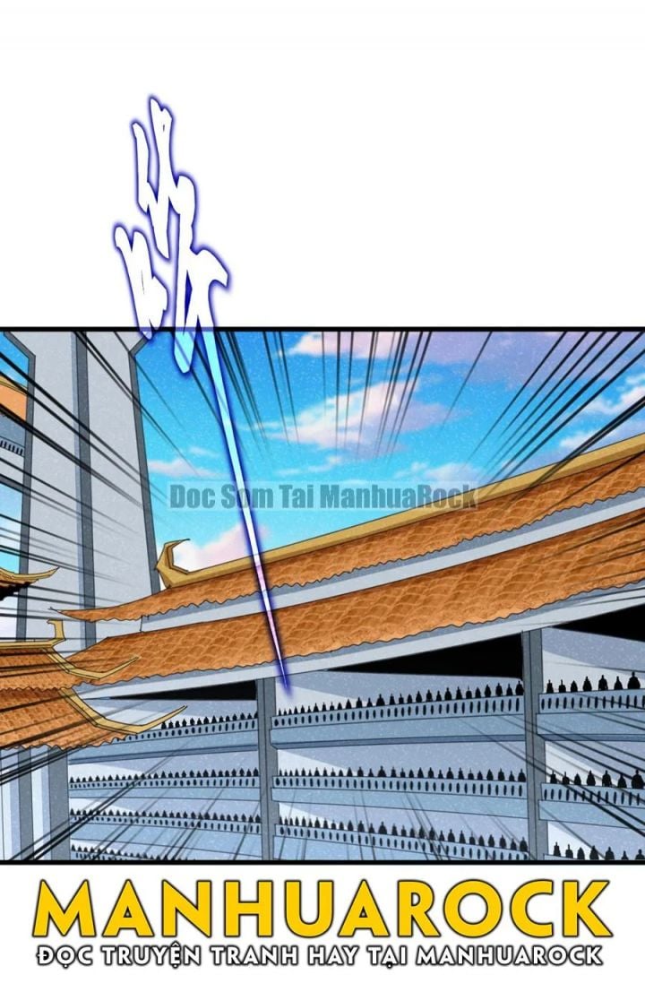 Đại Quản Gia Là Ma Hoàng Chapter 719 - Next 