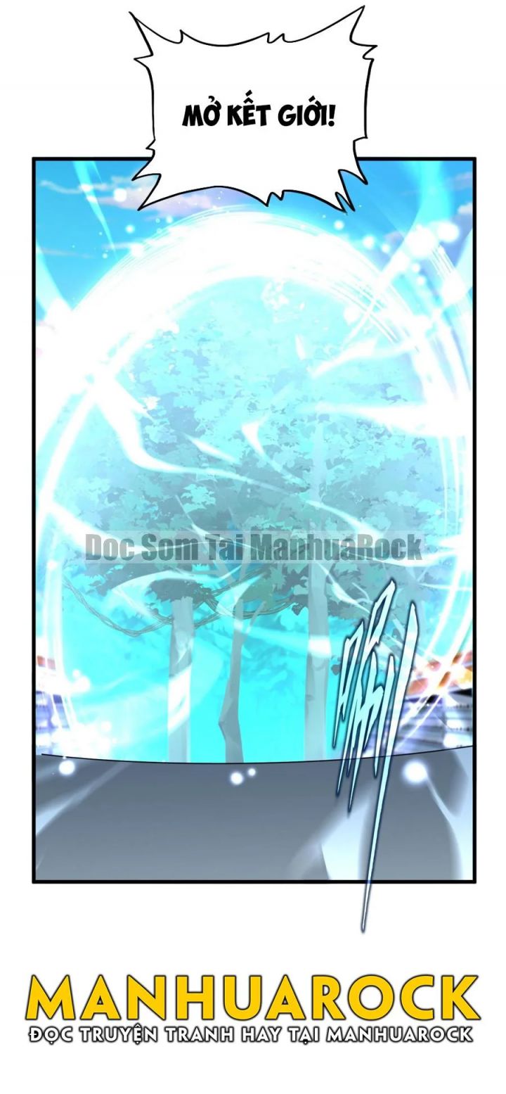 Đại Quản Gia Là Ma Hoàng Chapter 719 - Next 