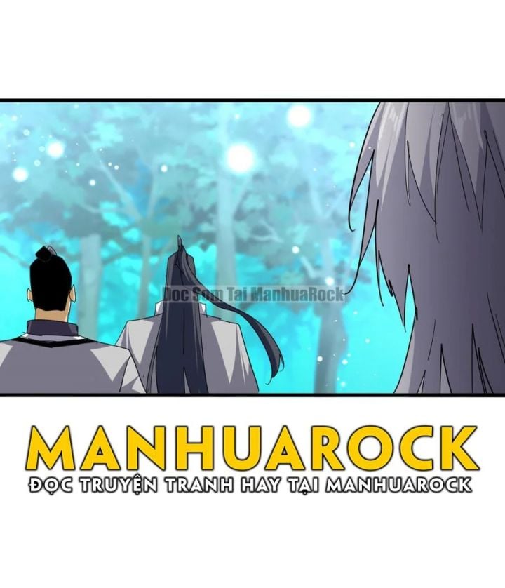 Đại Quản Gia Là Ma Hoàng Chapter 719 - Next 