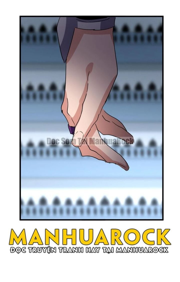 Đại Quản Gia Là Ma Hoàng Chapter 719 - Next 