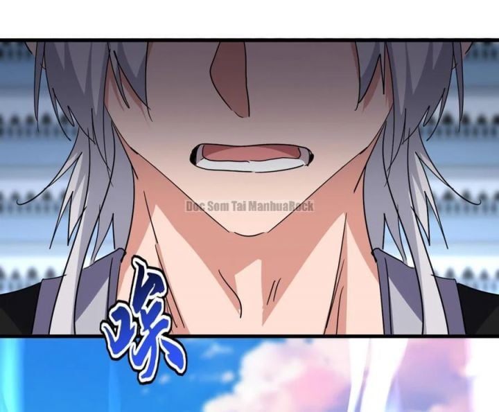 Đại Quản Gia Là Ma Hoàng Chapter 719 - Next 