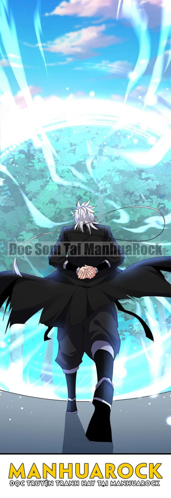 Đại Quản Gia Là Ma Hoàng Chapter 719 - Next 