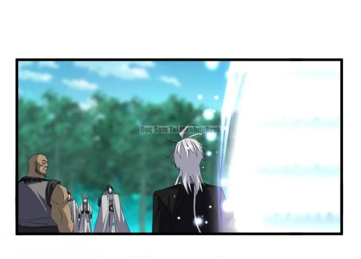 Đại Quản Gia Là Ma Hoàng Chapter 719 - Next 