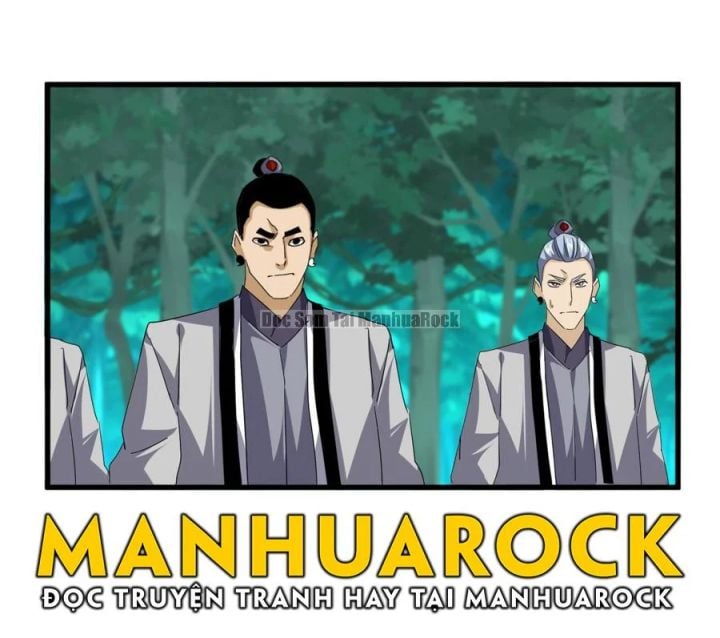 Đại Quản Gia Là Ma Hoàng Chapter 719 - Next 