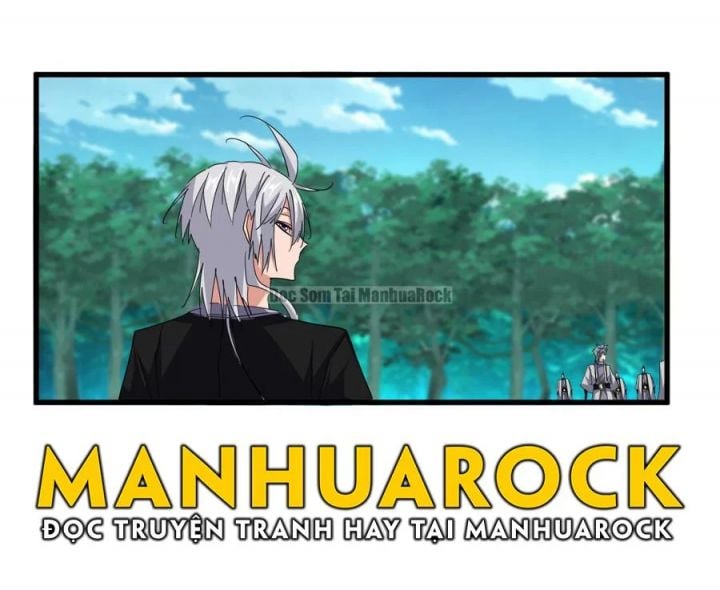 Đại Quản Gia Là Ma Hoàng Chapter 719 - Next 