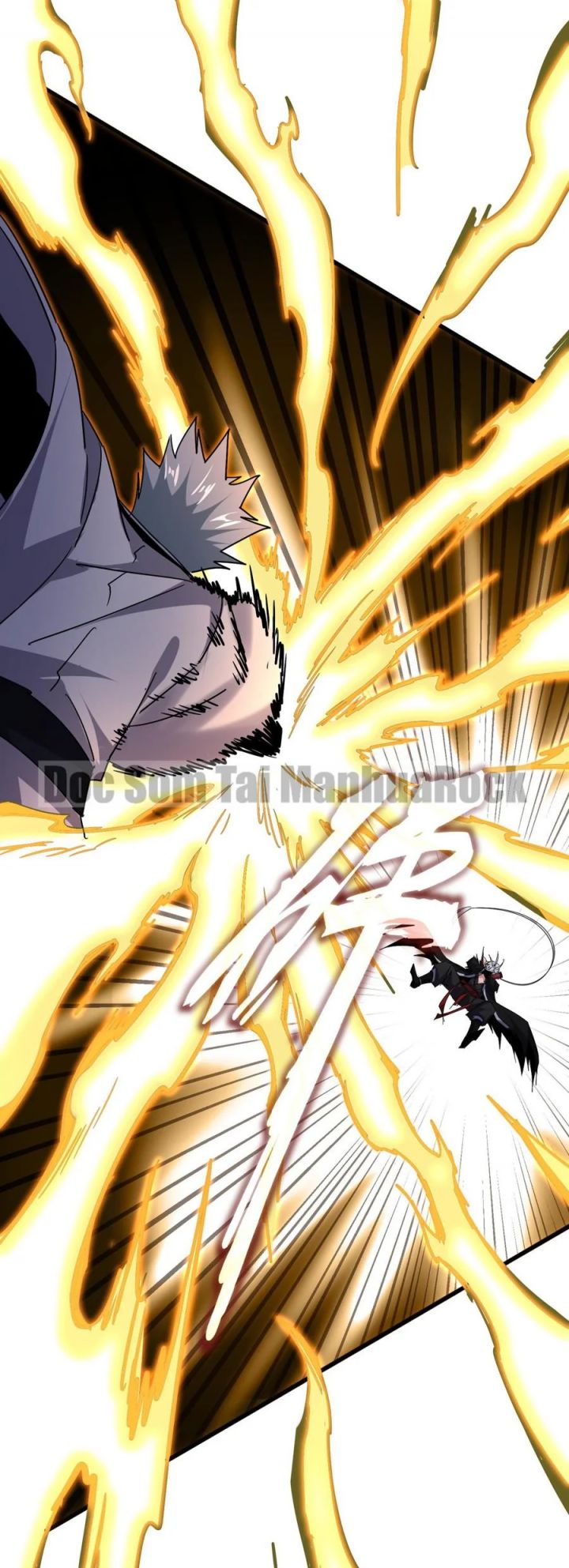 Đại Quản Gia Là Ma Hoàng Chapter 719 - Next 