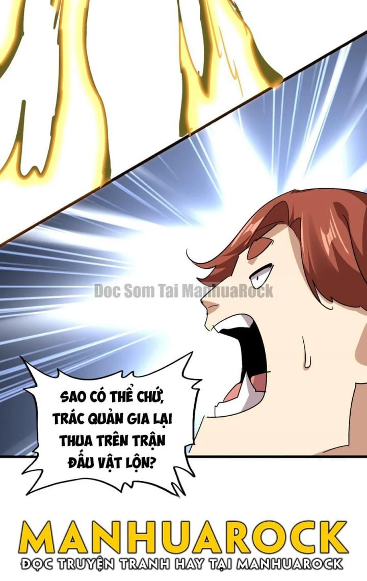 Đại Quản Gia Là Ma Hoàng Chapter 719 - Next 