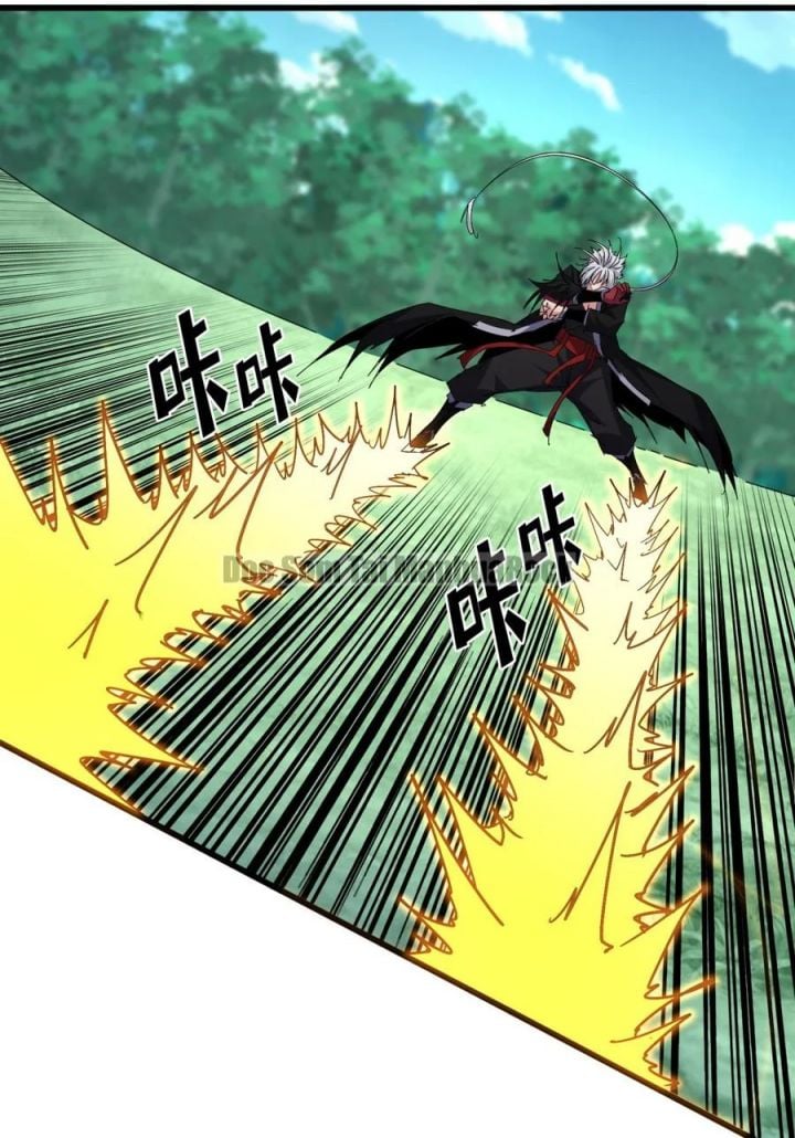 Đại Quản Gia Là Ma Hoàng Chapter 719 - Next 