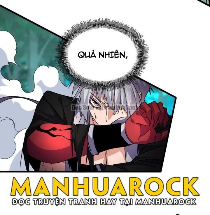 Đại Quản Gia Là Ma Hoàng Chapter 719 - Next 
