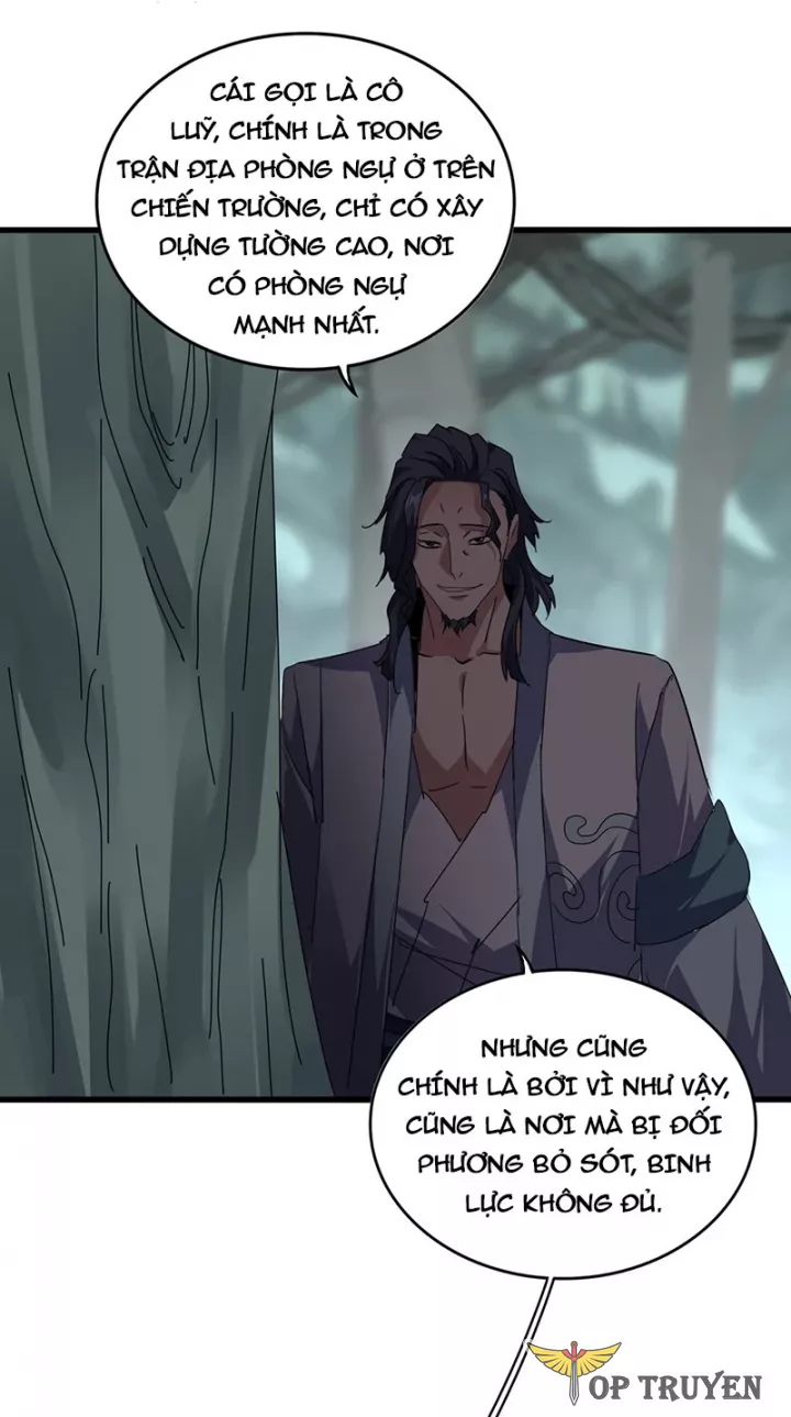 Đại Quản Gia Là Ma Hoàng Chapter 728 2