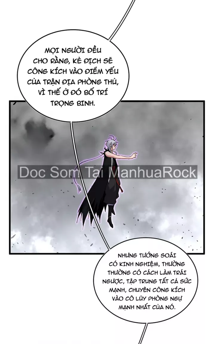 Đại Quản Gia Là Ma Hoàng Chapter 728 3