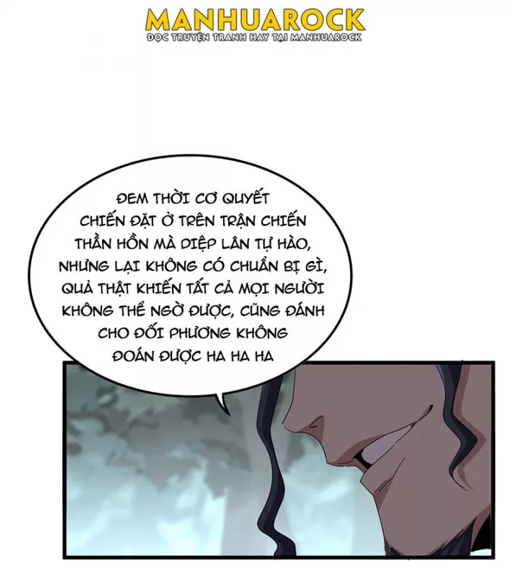 Đại Quản Gia Là Ma Hoàng Chapter 728 5