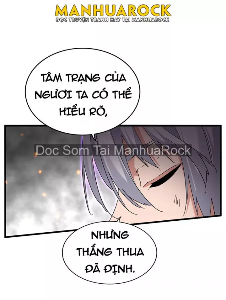Đại Quản Gia Là Ma Hoàng Chapter 728 11