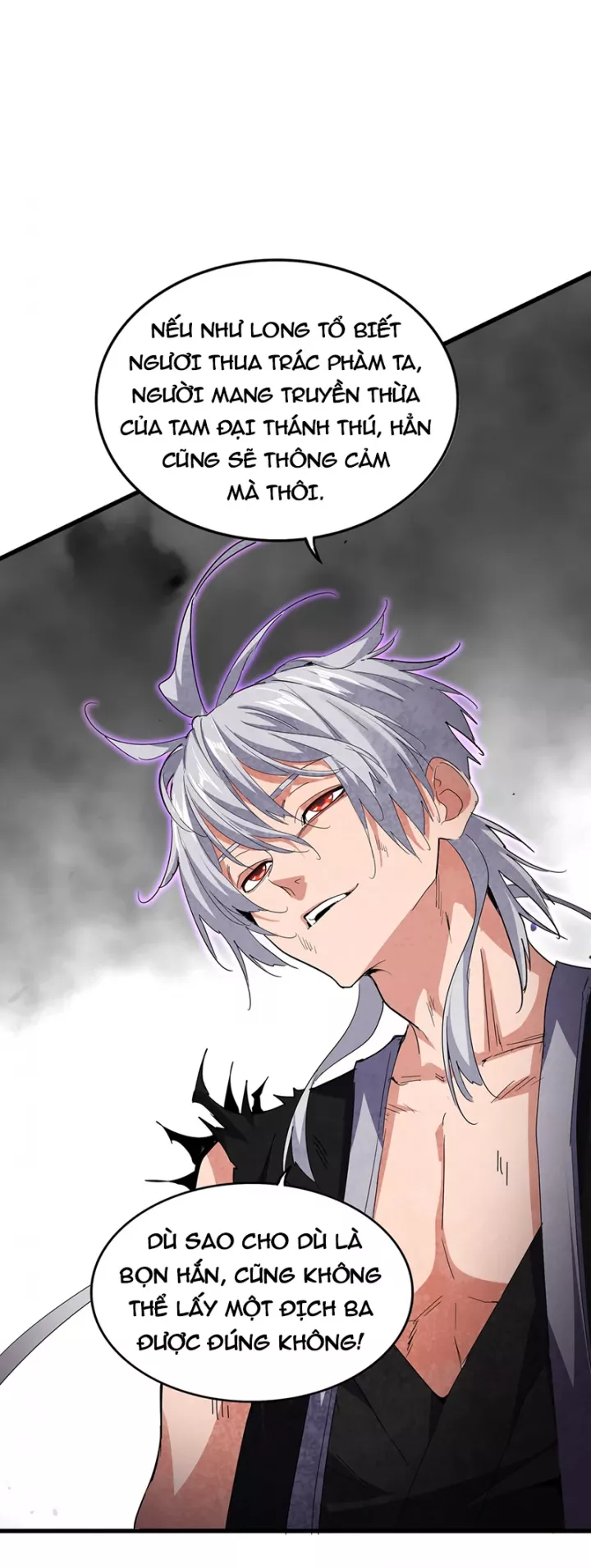 Đại Quản Gia Là Ma Hoàng Chapter 728 12