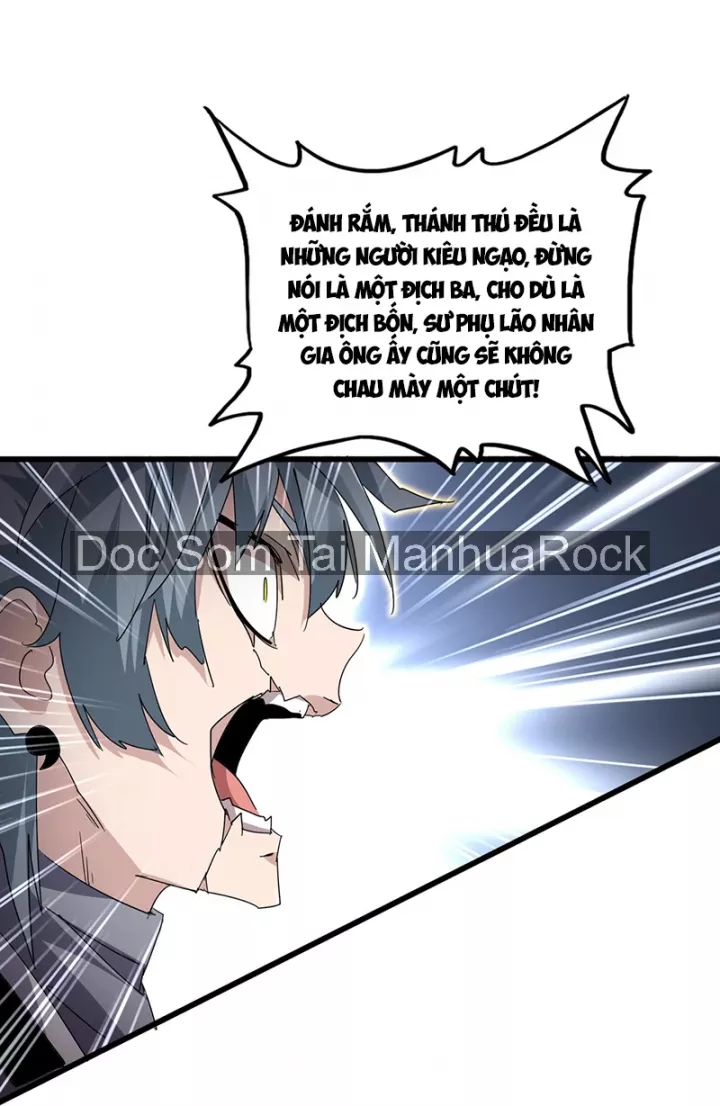 Đại Quản Gia Là Ma Hoàng Chapter 728 13