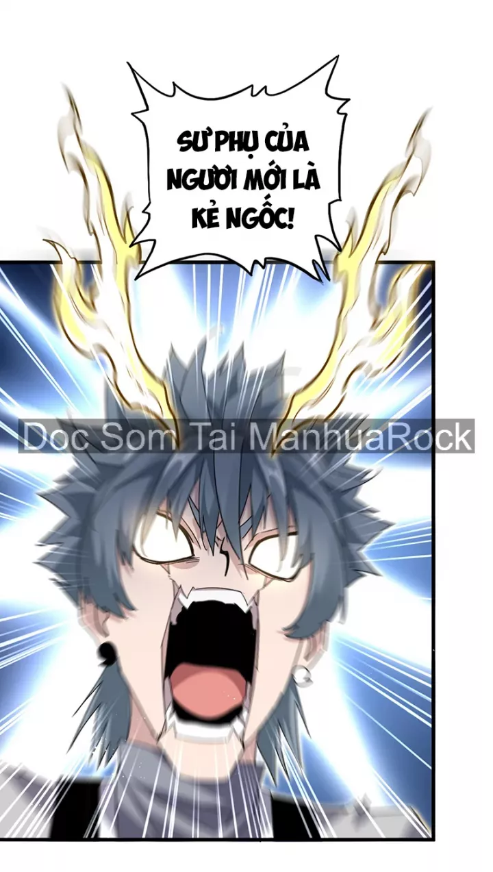 Đại Quản Gia Là Ma Hoàng Chapter 728 15