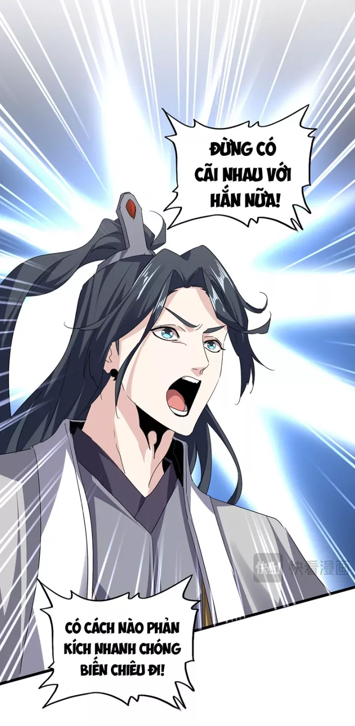 Đại Quản Gia Là Ma Hoàng Chapter 728 20