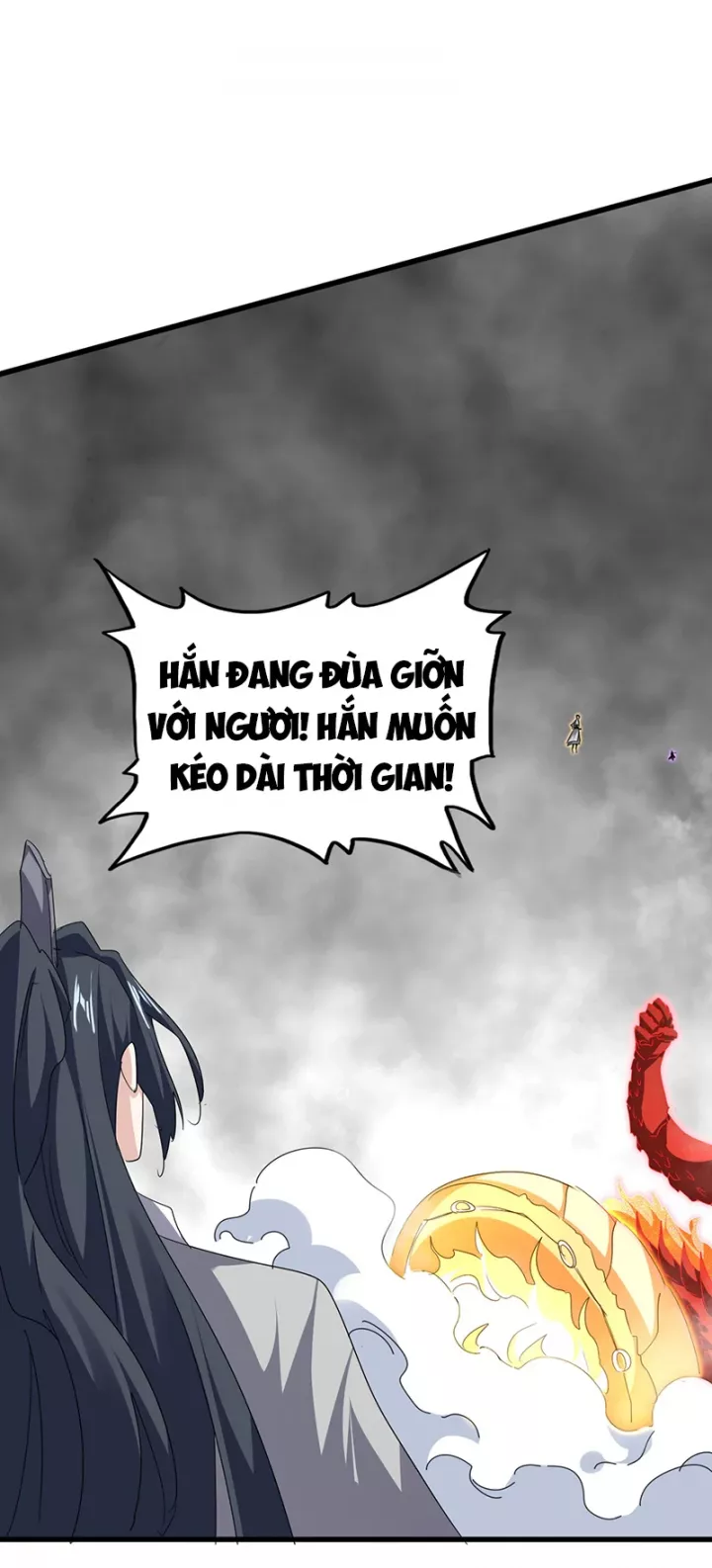 Đại Quản Gia Là Ma Hoàng Chapter 728 21