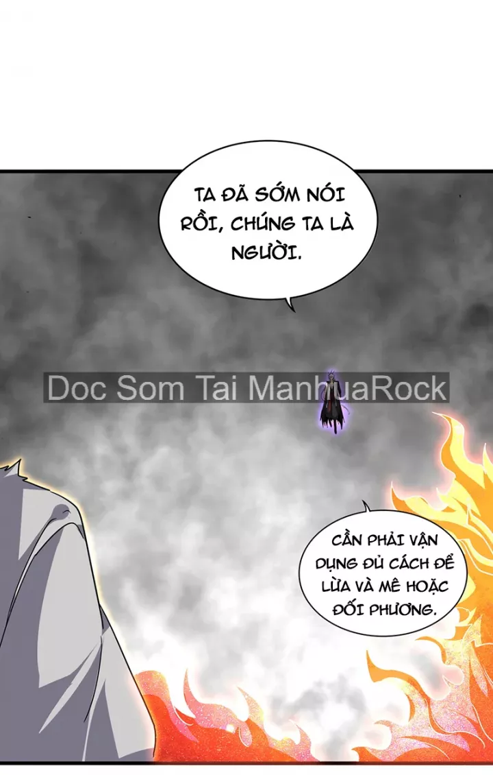 Đại Quản Gia Là Ma Hoàng Chapter 728 24