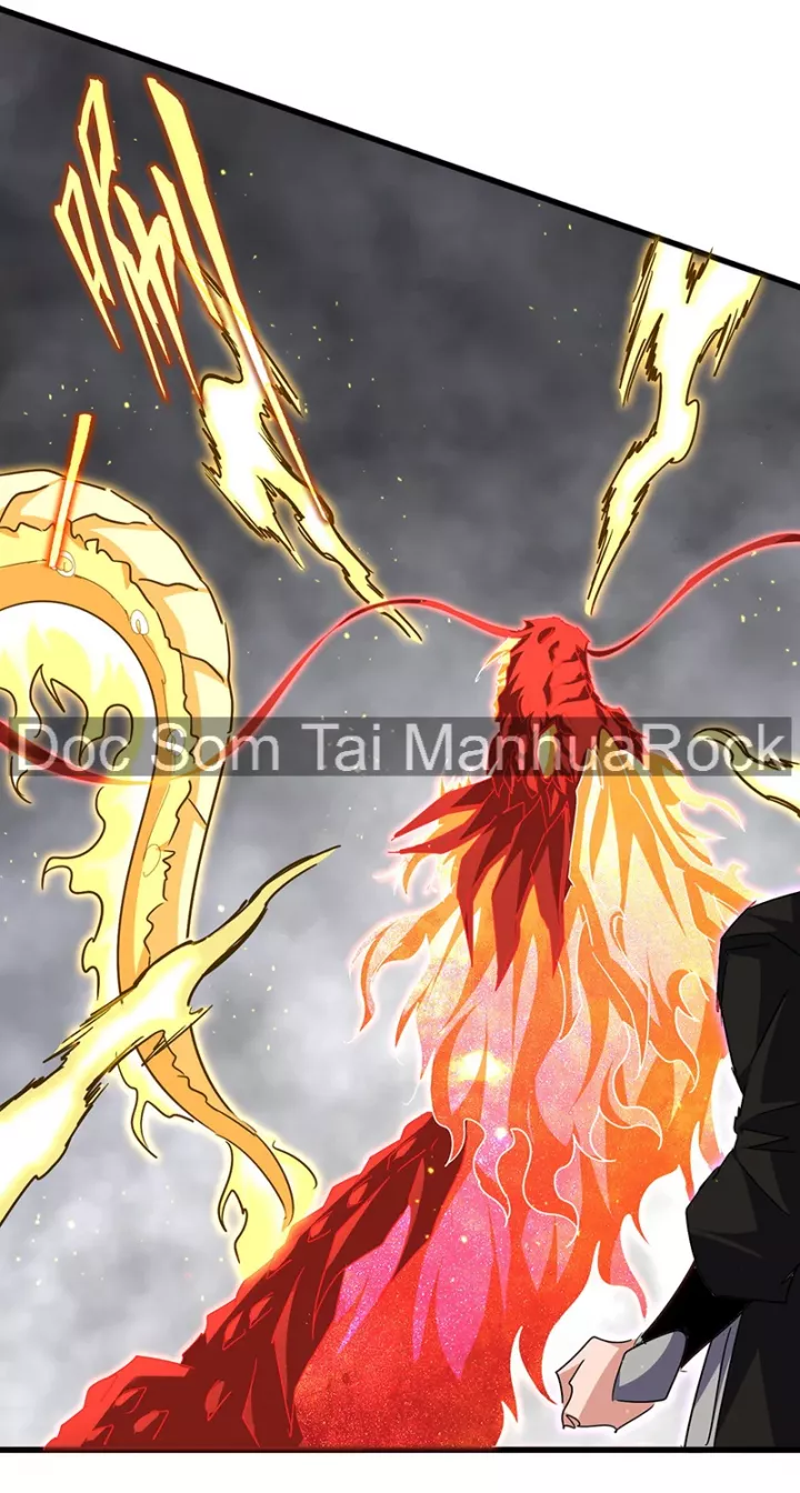 Đại Quản Gia Là Ma Hoàng Chapter 728 31