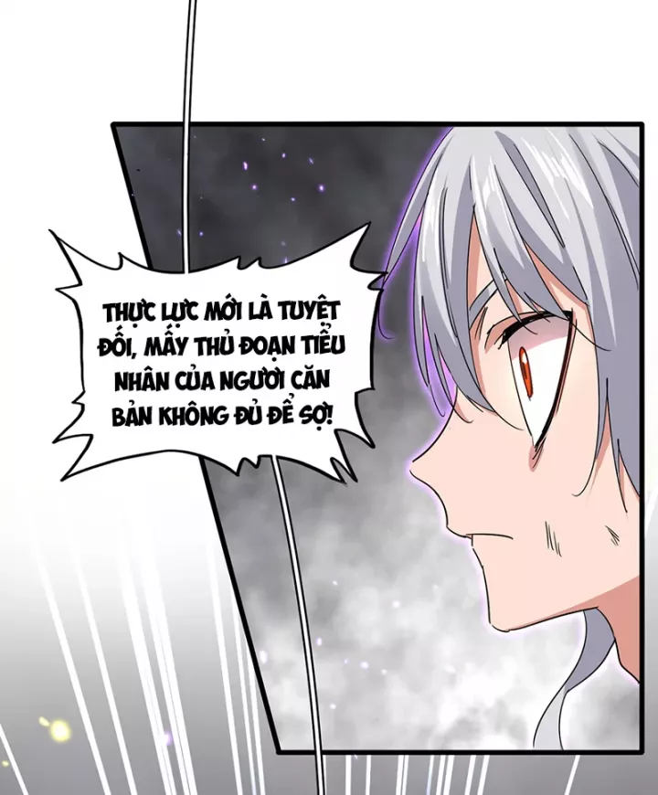Đại Quản Gia Là Ma Hoàng Chapter 728 33