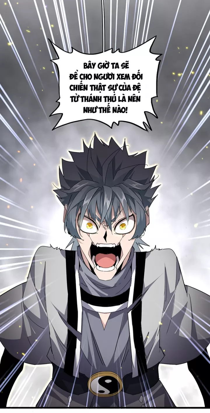 Đại Quản Gia Là Ma Hoàng Chapter 728 34