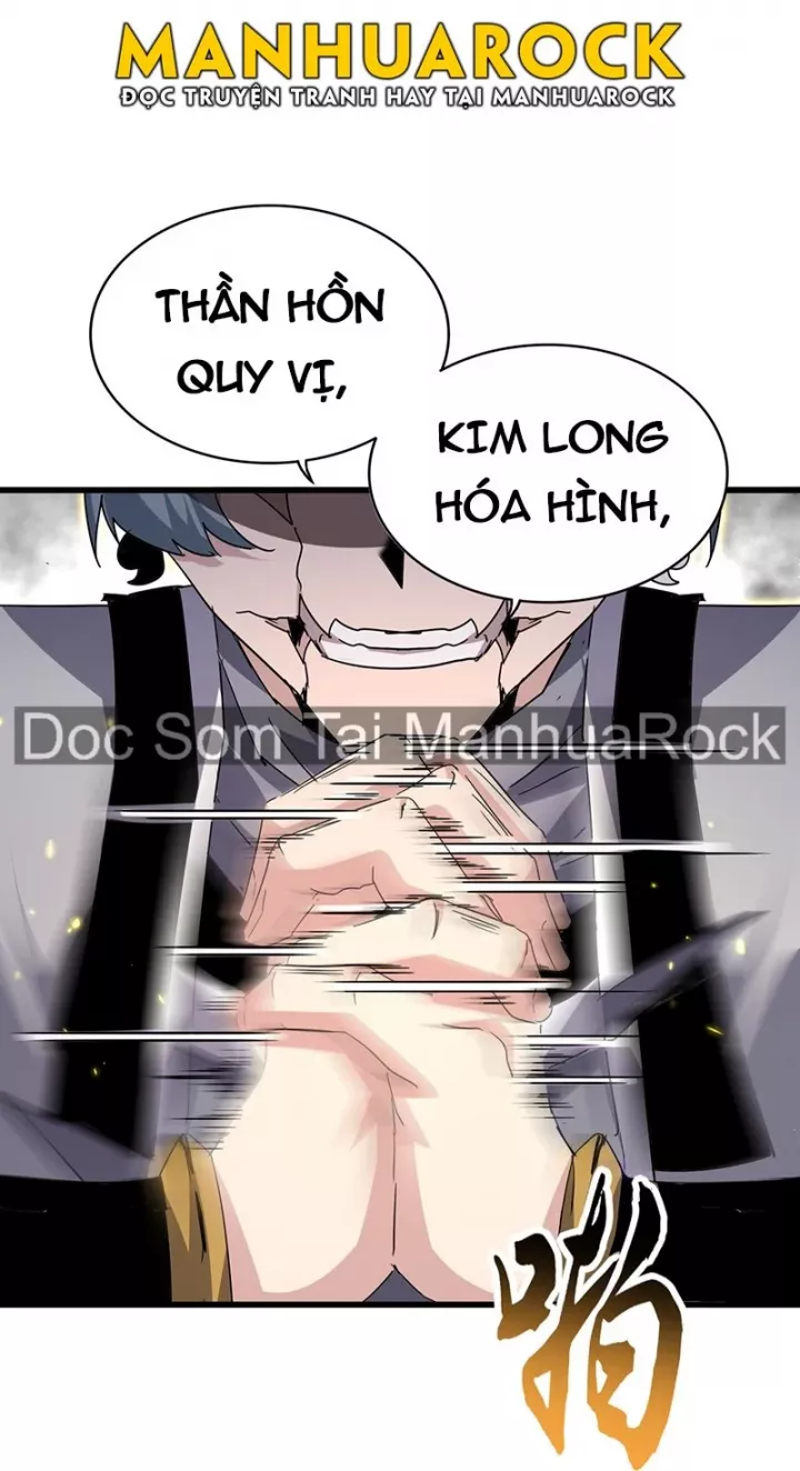 Đại Quản Gia Là Ma Hoàng Chapter 728 35