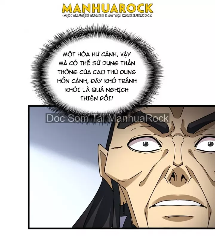 Đại Quản Gia Là Ma Hoàng Chapter 728 43