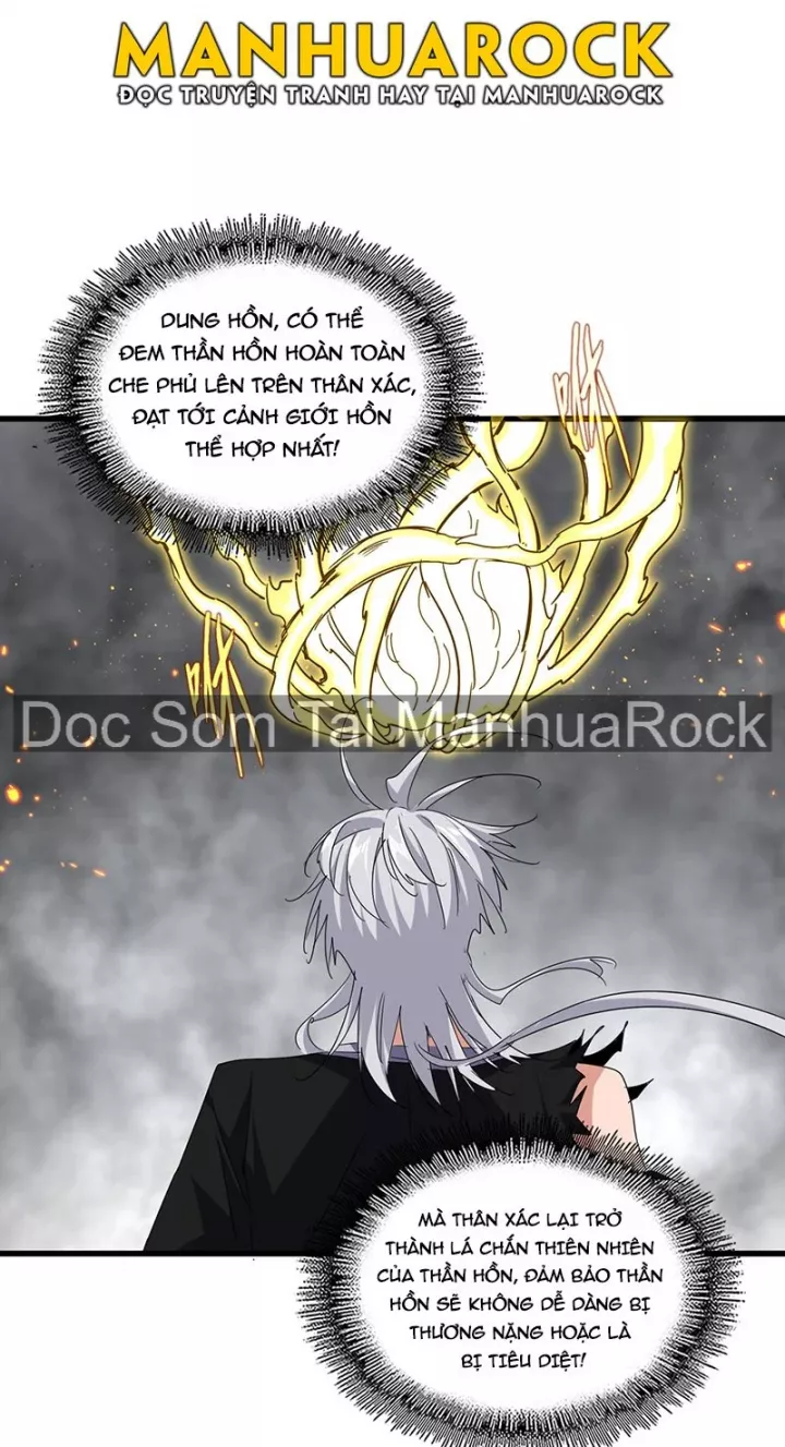 Đại Quản Gia Là Ma Hoàng Chapter 728 44