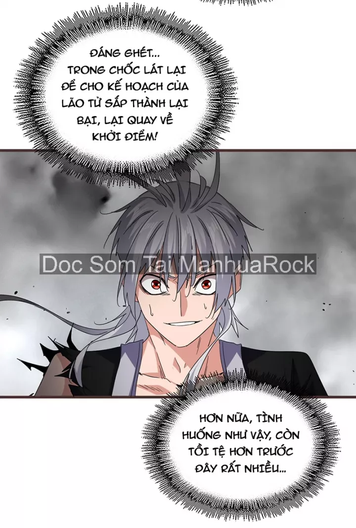 Đại Quản Gia Là Ma Hoàng Chapter 728 45