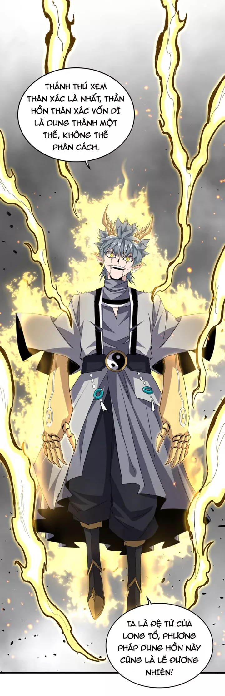 Đại Quản Gia Là Ma Hoàng Chapter 728 47
