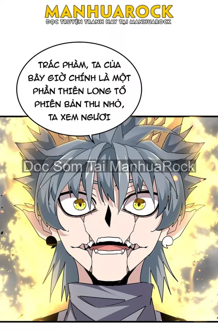 Đại Quản Gia Là Ma Hoàng Chapter 728 48