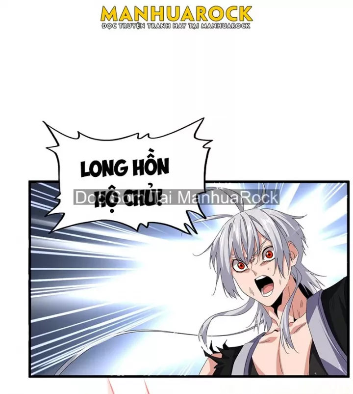 Đại Quản Gia Là Ma Hoàng Chapter 728 50