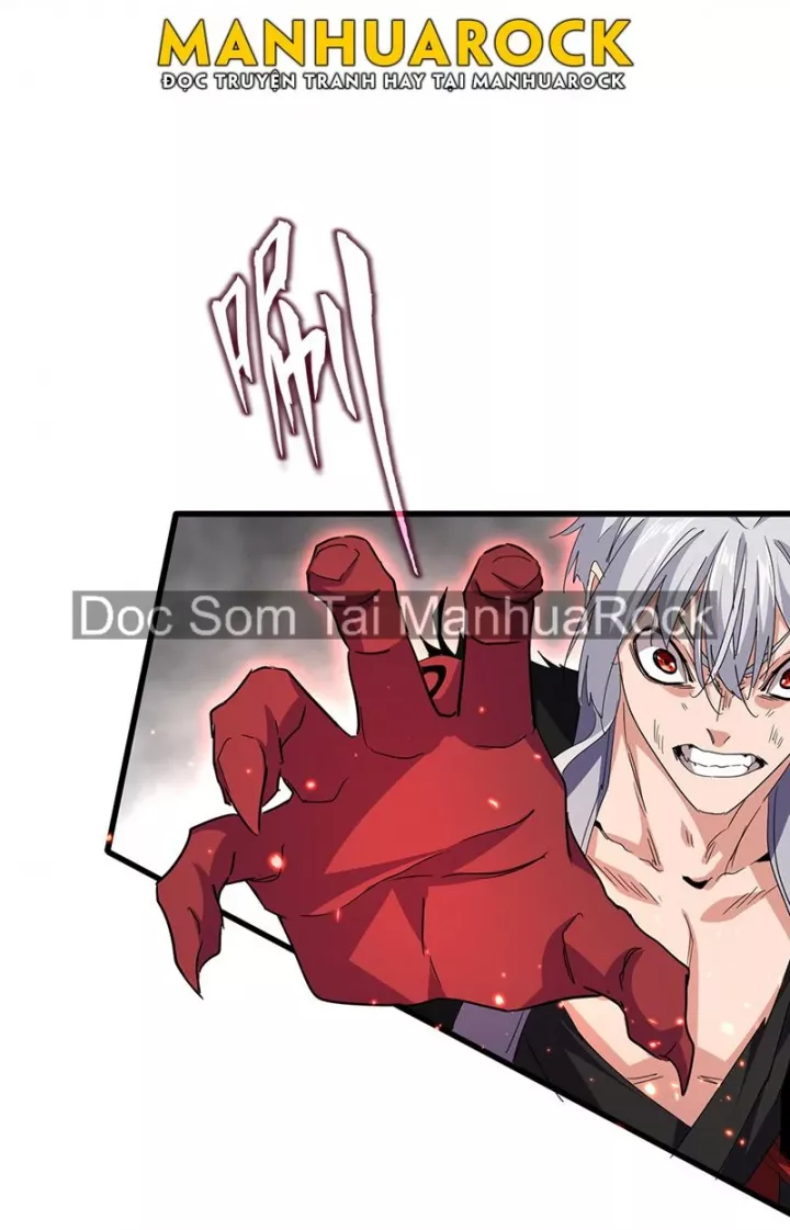 Đại Quản Gia Là Ma Hoàng Chapter 728 52