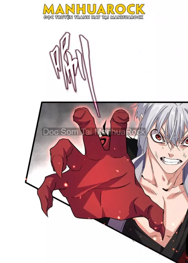 Đại Quản Gia Là Ma Hoàng Chapter 729 4