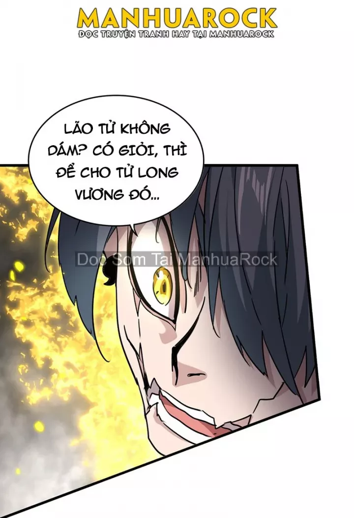 Đại Quản Gia Là Ma Hoàng Chapter 729 22
