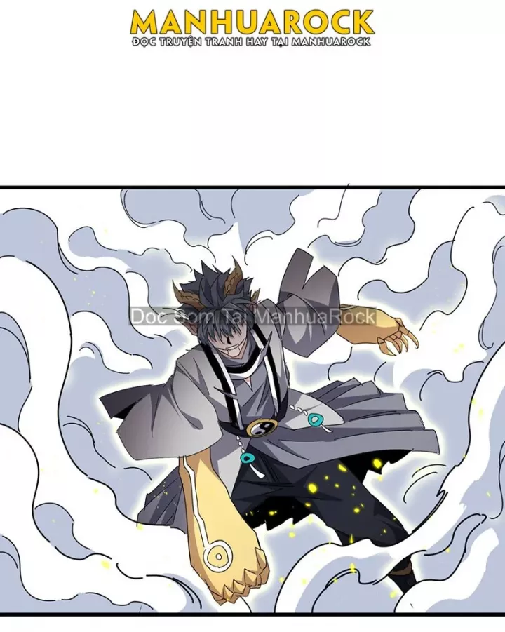 Đại Quản Gia Là Ma Hoàng Chapter 729 24