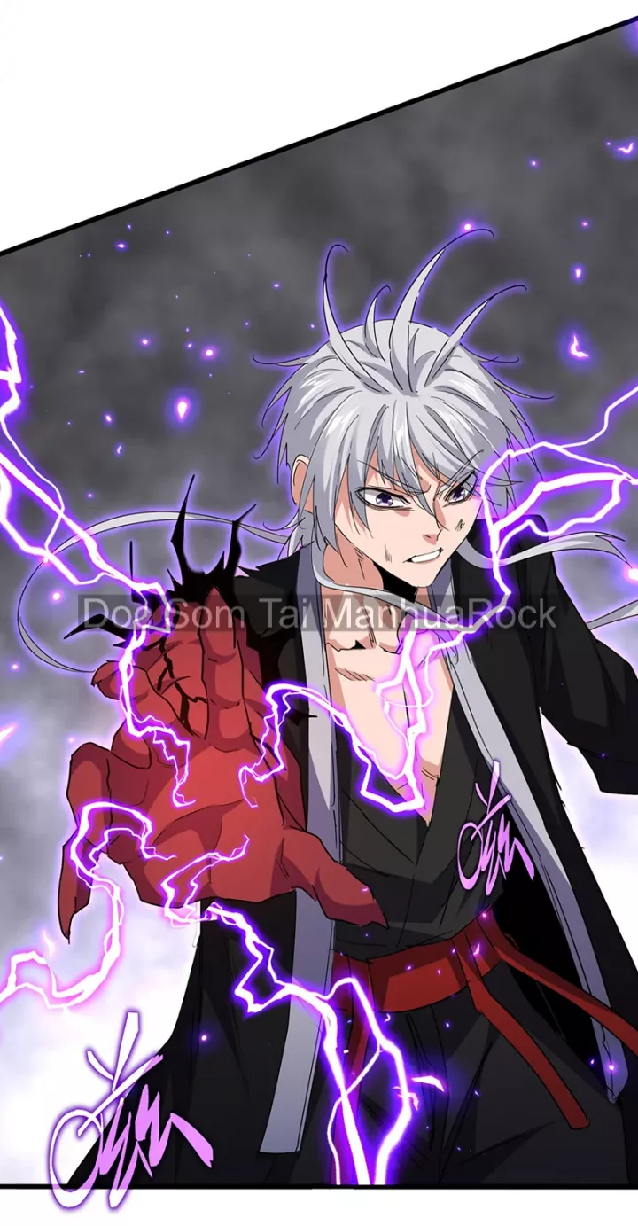 Đại Quản Gia Là Ma Hoàng Chapter 729 29