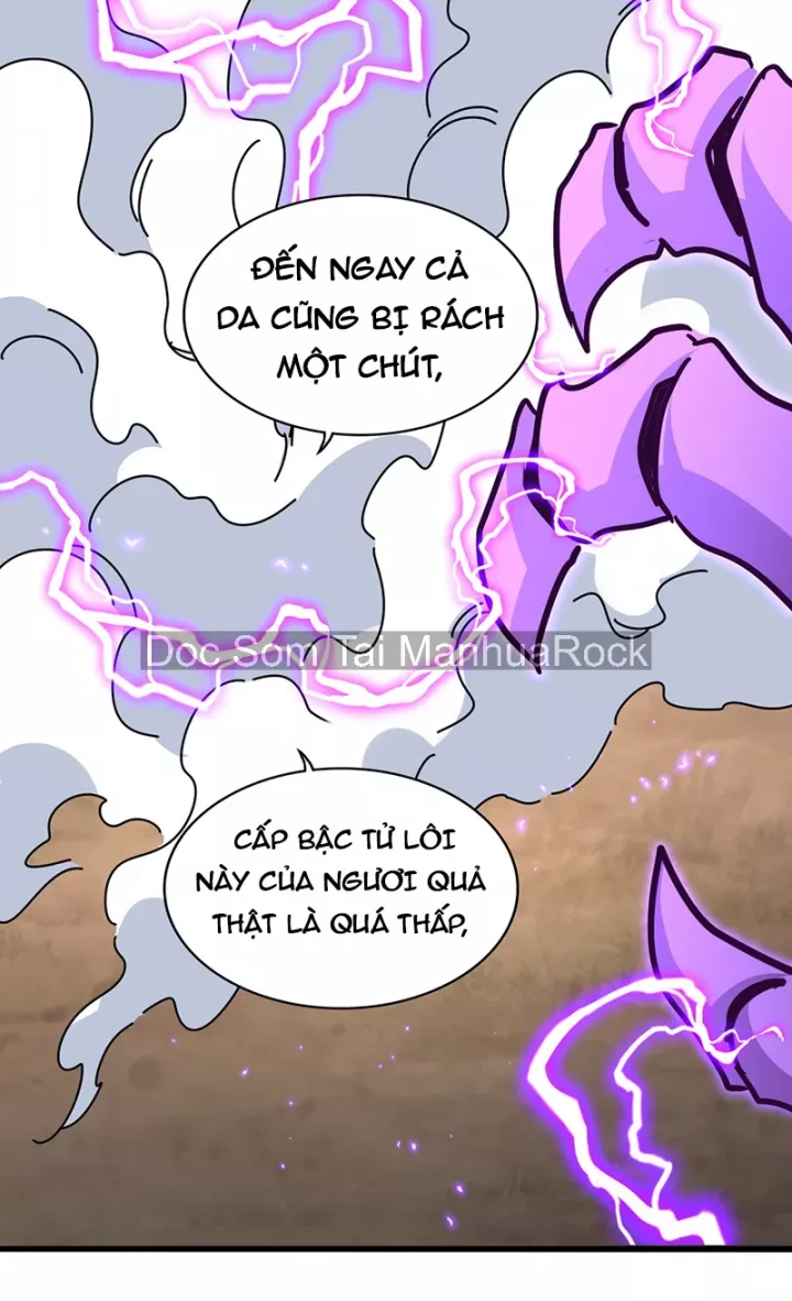 Đại Quản Gia Là Ma Hoàng Chapter 729 31