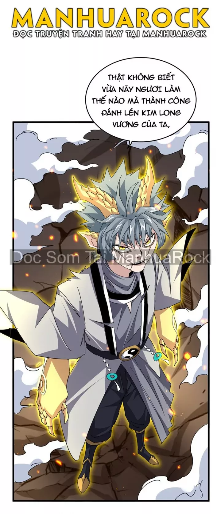 Đại Quản Gia Là Ma Hoàng Chapter 729 32