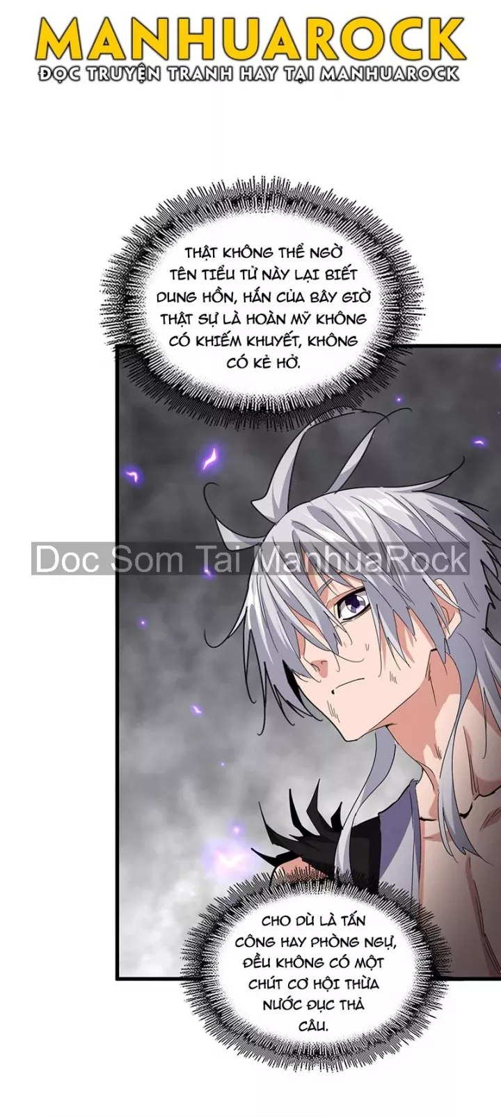 Đại Quản Gia Là Ma Hoàng Chapter 729 33