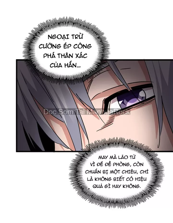 Đại Quản Gia Là Ma Hoàng Chapter 729 34